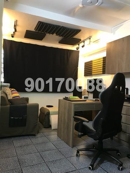 Blk 104 Bedok Reservoir Road (Bedok), HDB 5 Rooms #158092292